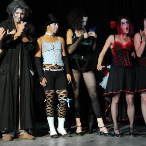Fotografía de Cabaret Estreyarte en Dilar - Estreyarte