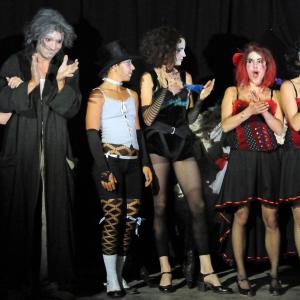 Fotografía de Cabaret Estreyarte en Dilar - Estreyarte