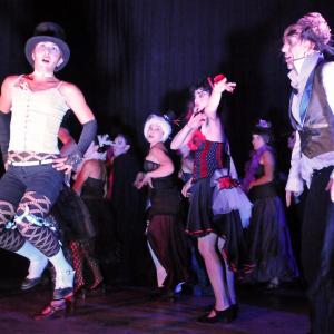 Fotografía de Cabaret Estreyarte en Dilar - Estreyarte
