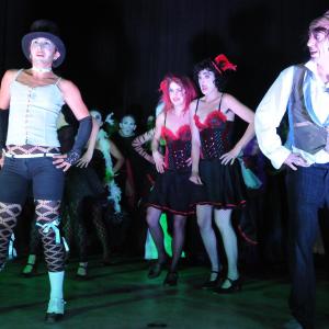 Fotografía de Cabaret Estreyarte en Dilar - Estreyarte