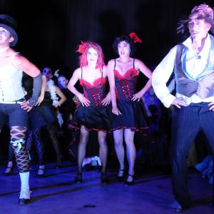 Fotografía de Cabaret Estreyarte en Dilar - Estreyarte