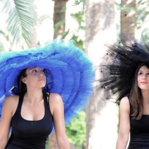 Fotografía de FEX 2010 promoción <i>Cambio de paso</i>, galería 2 - Conservatorio de Danza