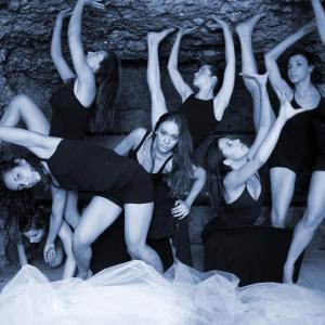 Fotografía de FEX 2010 promoción <i>Cambio de paso</i>, galería 2 - Conservatorio de Danza