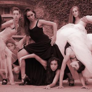 Fotografía de FEX 2010 promoción <i>Cambio de paso</i>, galería 2 - Conservatorio de Danza