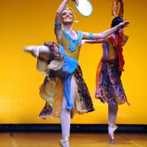 Fotografía de Joven ballet de Málaga - Joven ballet de Málaga