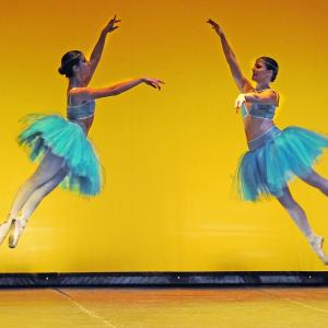 Fotografía de Joven ballet de Málaga - Joven ballet de Málaga