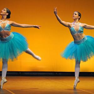 Fotografía de Joven ballet de Málaga - Joven ballet de Málaga