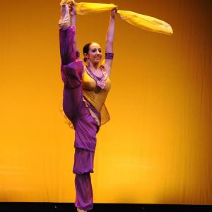 Fotografía de Joven ballet de Málaga - Joven ballet de Málaga