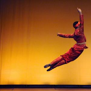 Fotografía de Joven ballet de Málaga - Joven ballet de Málaga