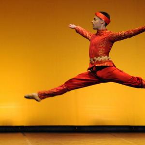 Fotografía de Joven ballet de Málaga - Joven ballet de Málaga