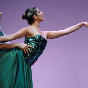 Fotografía de Joven ballet de Málaga - Joven ballet de Málaga
