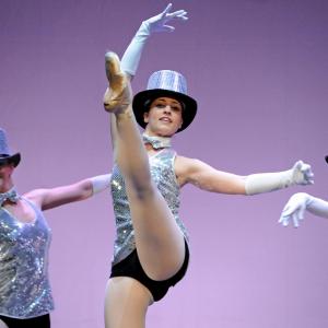 Fotografía de Joven ballet de Málaga - Joven ballet de Málaga