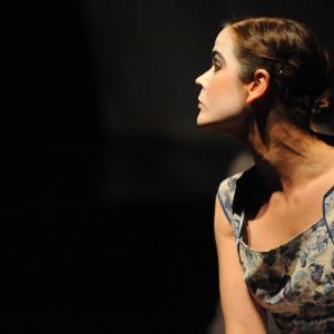 Fotografía de Cie Les Anachroniques: Entre Puertas y paredes - Cie Les Anachroniques