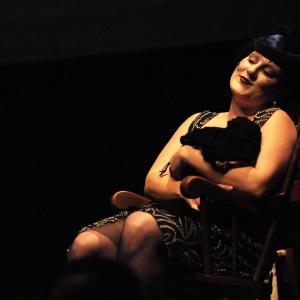 Fotografía de Cie Les Anachroniques: Entre Puertas y paredes - Cie Les Anachroniques