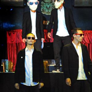 Fotografía de Cabaret de la Petite: El musical - La Petite