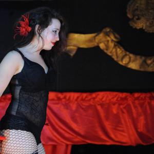 Fotografía de Cabaret de la Petite: El musical - La Petite