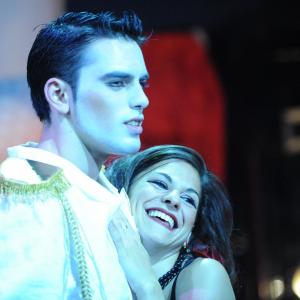 Fotografía de Cabaret de la Petite: El musical - La Petite