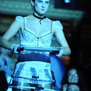 Fotografía de Cabaret de la Petite: El musical - La Petite