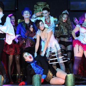 Fotografía de Cabaret de la Petite: El musical - La Petite