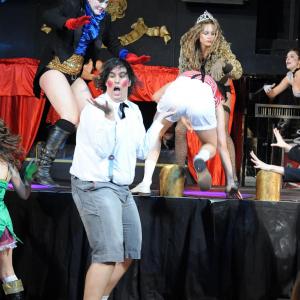 Fotografía de Cabaret de la Petite: El musical - La Petite