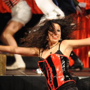 Fotografía de Cabaret de la Petite: El musical - La Petite