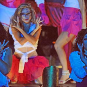 Fotografía de Cabaret de la Petite: El musical - La Petite
