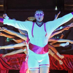 Fotografía de Cabaret de la Petite: El musical - La Petite