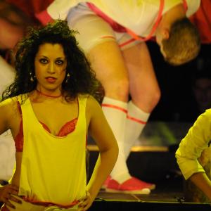Fotografía de Cabaret de la Petite: El musical - La Petite