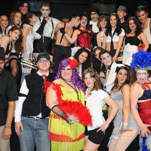 Fotografía de Cabaret de la Petite: El musical - La Petite