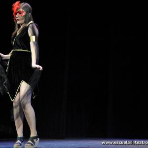 Fotografía de Escuela de Teatro de Granada: Pseudolo - Escuela de Teatro de Granada