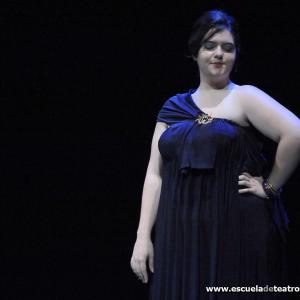 Fotografía de Escuela de Teatro de Granada: Miles Gloriosus - Escuela de Teatro de Granada