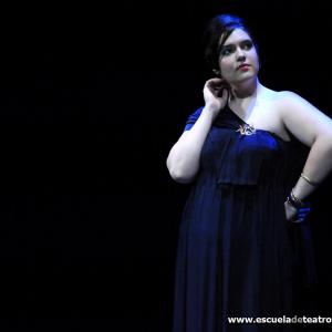 Fotografía de Escuela de Teatro de Granada: Miles Gloriosus - Escuela de Teatro de Granada