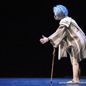 Fotografía de Escuela de Teatro de Granada: Miles Gloriosus - Escuela de Teatro de Granada