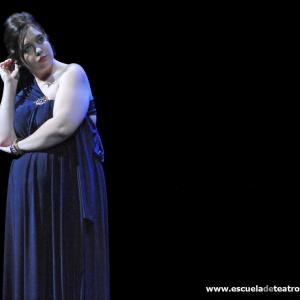 Fotografía de Escuela de Teatro de Granada: Miles Gloriosus - Escuela de Teatro de Granada