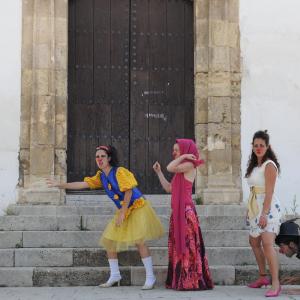 Fotografía de Previo para fin de curso Estupendos Estúpidos - Los Estupendos Estúpidos