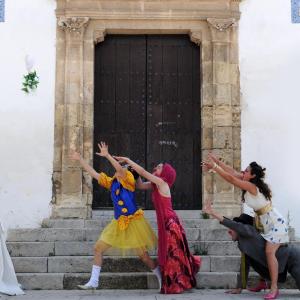 Fotografía de Previo para fin de curso Estupendos Estúpidos - Los Estupendos Estúpidos