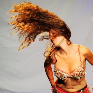 Fotografía de Muestra fin de curso, Federica Masi - Asociación cultural Artephilias