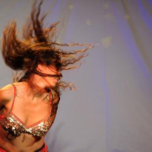 Fotografía de Muestra fin de curso, Federica Masi - Asociación cultural Artephilias