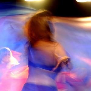 Fotografía de Muestra fin de curso, Federica Masi - Asociación cultural Artephilias