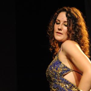 Fotografía de Muestra fin de curso, Federica Masi - Asociación cultural Artephilias