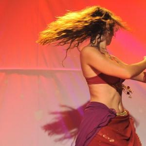 Fotografía de Muestra fin de curso, Federica Masi - Asociación cultural Artephilias