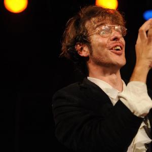 Fotografía de Teatro por las nubes en El Apeadero: La otra lección - Teatro por las nubes