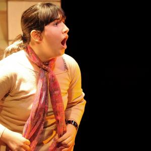Fotografía de Paracá Teatro: El caso de las petunias estropeadas - 