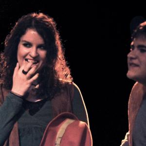 Fotografía de Paracá Teatro: El caso de las petunias estropeadas - 