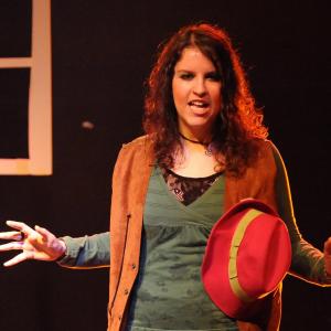 Fotografía de Paracá Teatro: El caso de las petunias estropeadas - 