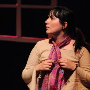 Fotografía de Paracá Teatro: El caso de las petunias estropeadas - 