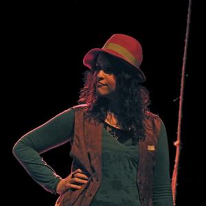 Fotografía de Paracá Teatro: El caso de las petunias estropeadas - 