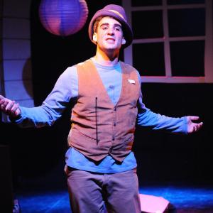 Fotografía de Paracá Teatro: El caso de las petunias estropeadas - 