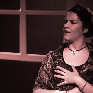 Fotografía de Paracá Teatro: El caso de las petunias estropeadas - 