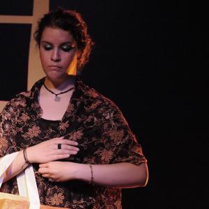 Fotografía de Paracá Teatro: El caso de las petunias estropeadas - 
